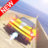 Mega Ramp Car Driving Stunts icon