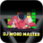 DJ Word Master icon