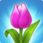 Flower Scapes icon