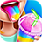 Icy Food Maker - Frozen Slushy icon