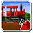 Dynamite Train icon