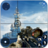 Blazing Sniper Commando icon