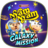 NyamNyam GalaxyMission icon