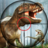 Dinosaur Hunt 2018 icon