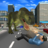Angry Dinosaur City Attack Simulator 3D icon