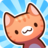Cat Game icon