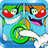 Oggy Differences icon