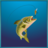 Fish for Money! icon