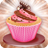 Cupcakes Baking icon