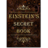 Einstein's secret book version 1.8