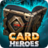 Card Heroes icon