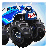 Monster Trucks Unleashed icon