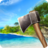 Woodcraft Survival Island icon