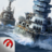 Warships Blitz icon