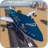 Take off Airplane Pilot Race Flight Simulator icon