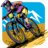 MTB Hill Bike Rider 711