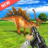 Dinosaur Hunter Survival Free icon