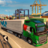 US Heavy Grand Truck Cargo 3D Driver version 1.0
