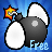 Bomber Eggs-Free icon