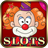 Bonzo Clown Magic Slot Machine icon