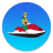 Bored Boat icon