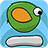 Bouncy Bird icon