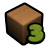 Block3 icon