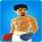 Timber Boxing icon