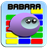 Block Babara icon