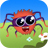 Brave-Spider Flying icon