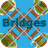 Bridges icon