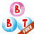Bubble Bath Typing Free icon
