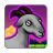 Block Goat icon