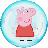 BurblePig icon