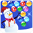 Christmas Bubble Shoot icon