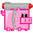 Descargar Bubblegum Pig