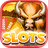 Buffalo Slot Machine icon