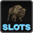 Buffalo Wild Slots Machine icon