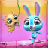 Bugsy Dash- Bunny the Runner icon