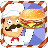 Burger Palace icon