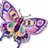 Butterfly Match icon