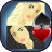 Blondes and Brunettes Solitaire HD version 1.2