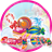 Sweet Candy Line icon