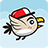 Cap Bird icon