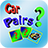 Car Pairs icon