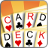 Card Deck Games icon