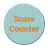 Card Score Counter icon