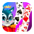 Card Solitaire Game icon
