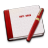 Diary Note icon