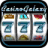 Casino Slot Galaxy 777 icon